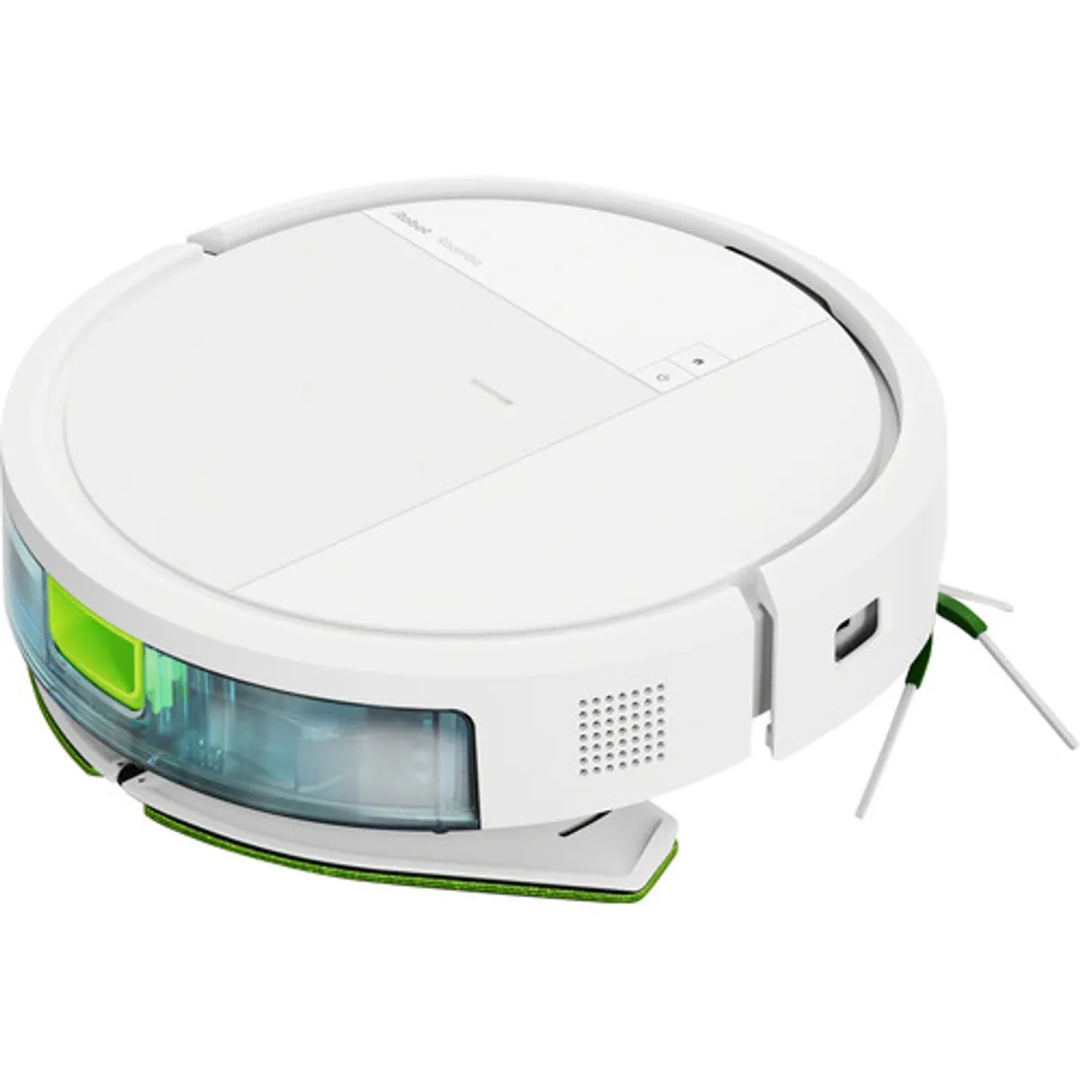iRobot Roomba Combo 115 White