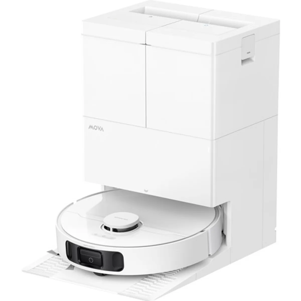 Mova E50 Ultra White