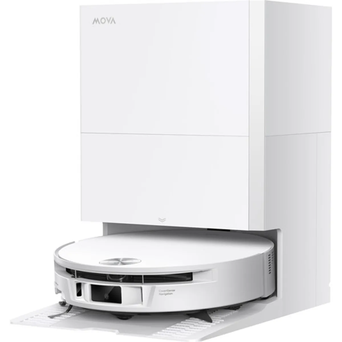 Mova S70 Roller