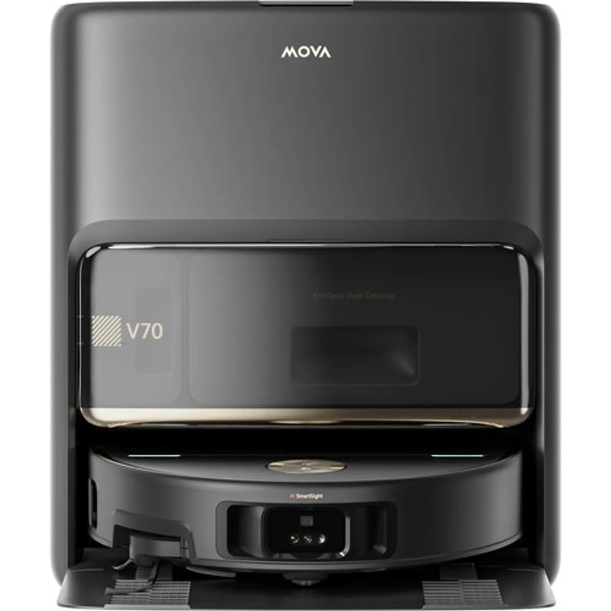 Mova V70 Ultra Complete Black