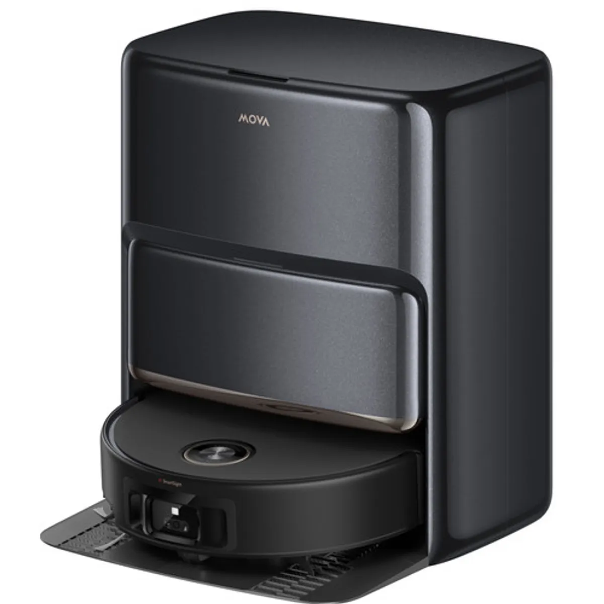 Mova Z60 Ultra Roller Black