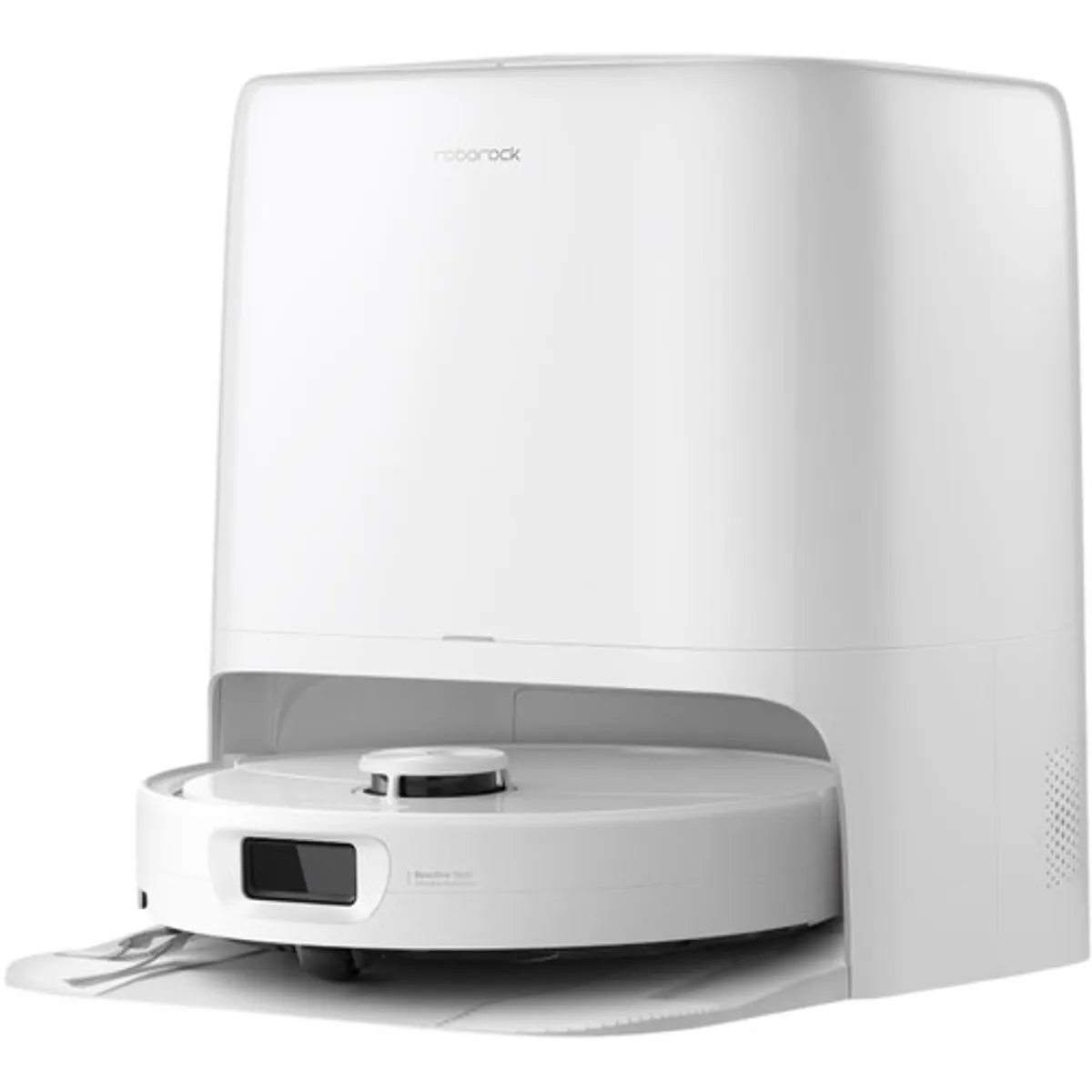 Roborock Qrevo 2 ProX White