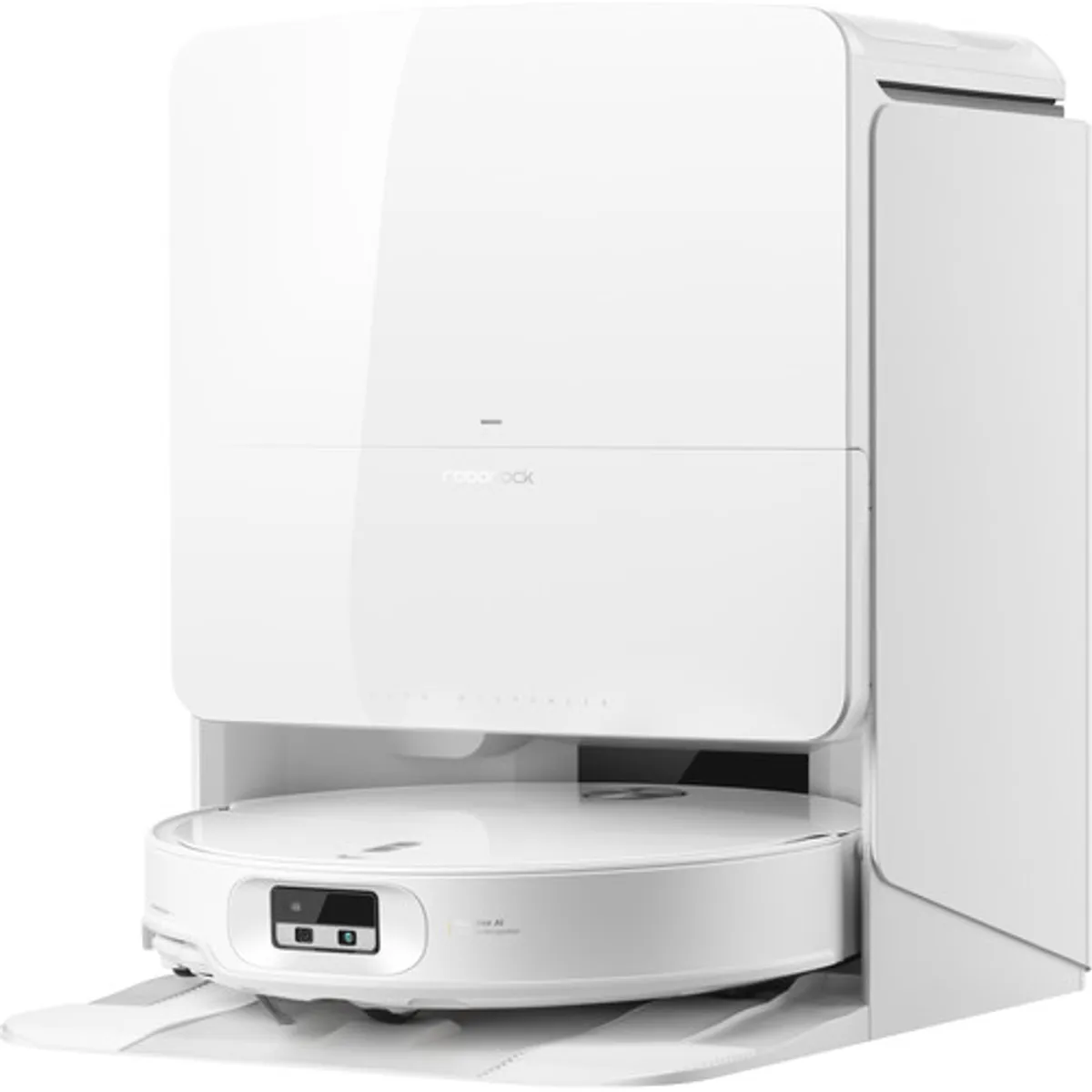 Roborock Qrevo Edge 2 Pro