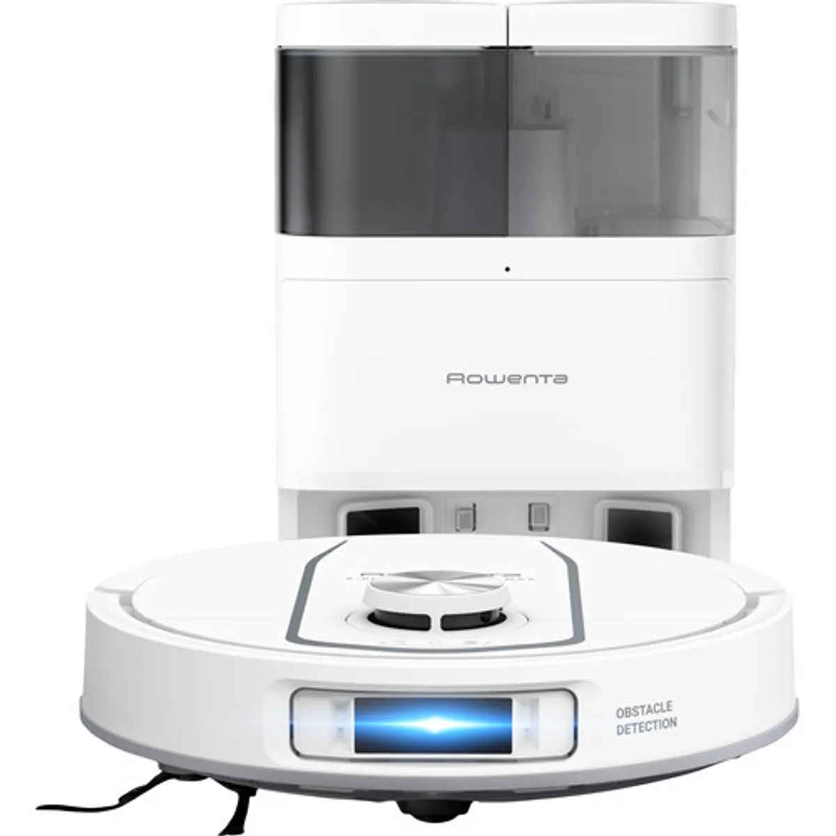 Rowenta X-Plorer Serie 580 Max RR9547