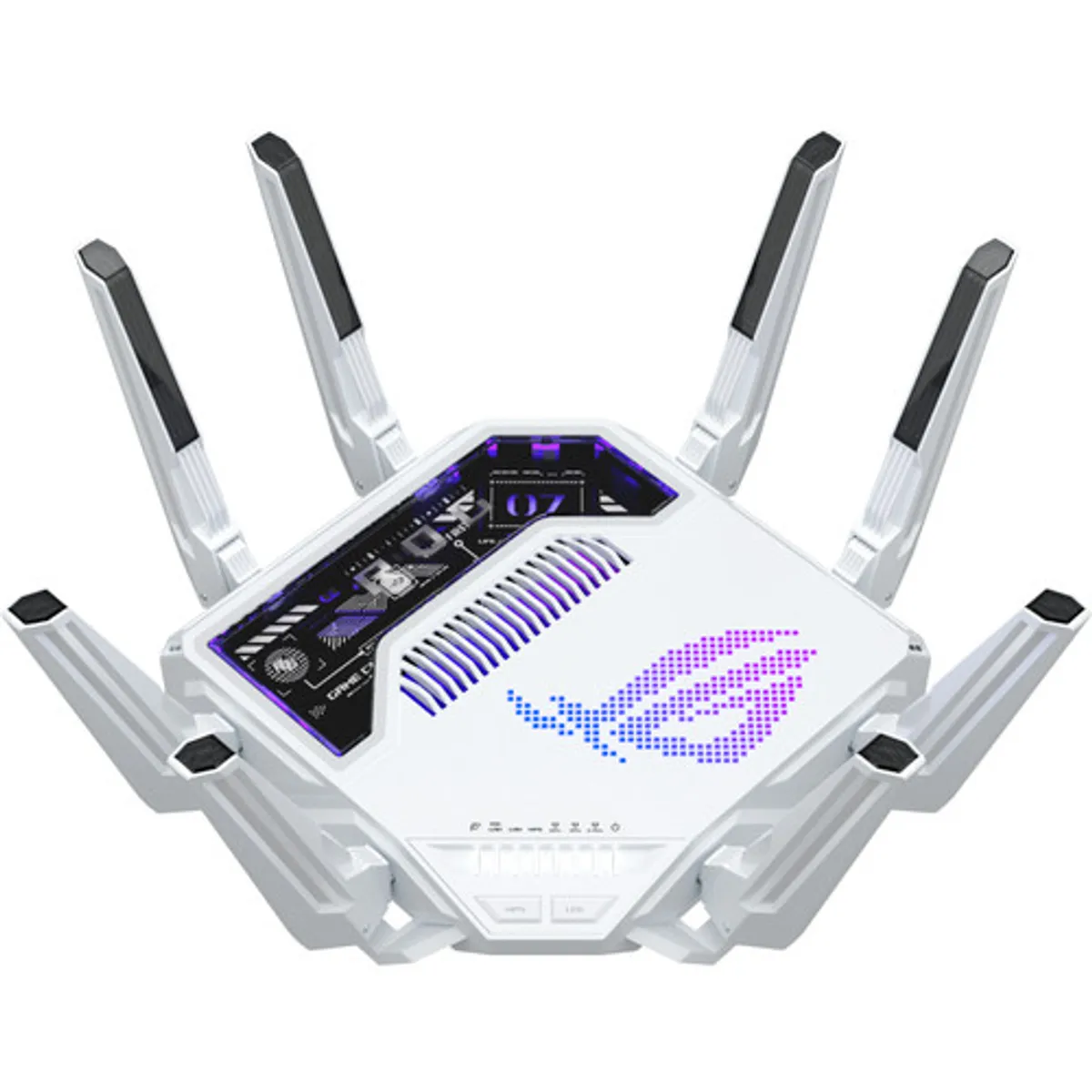ASUS ROG Rapture GT-BE19000AI