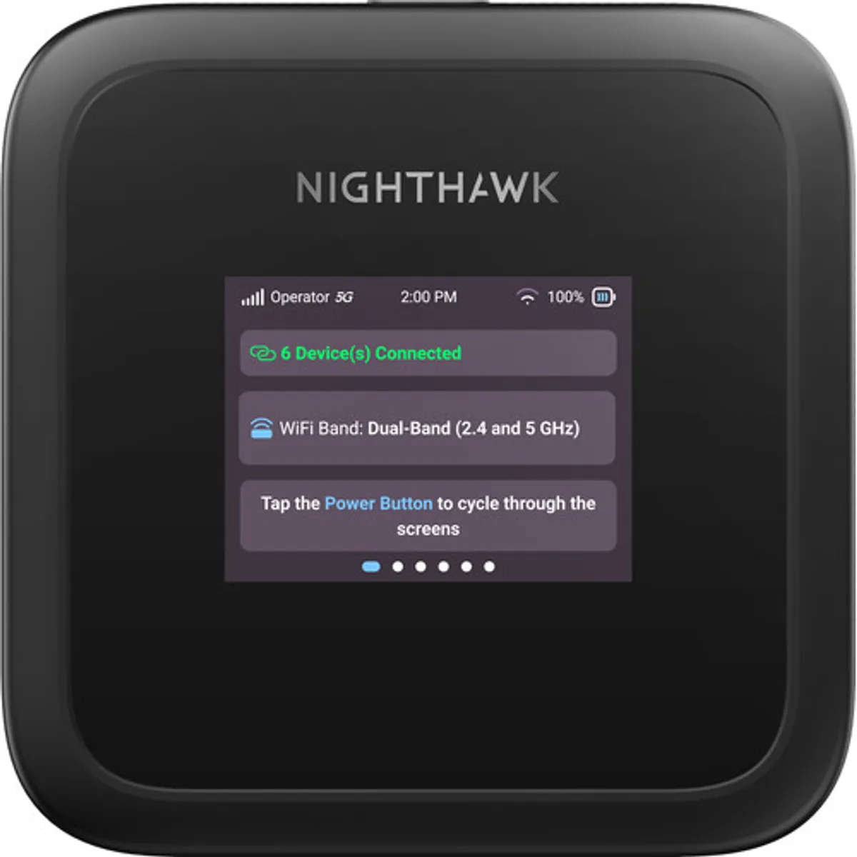 Netgear Nighthawk M3