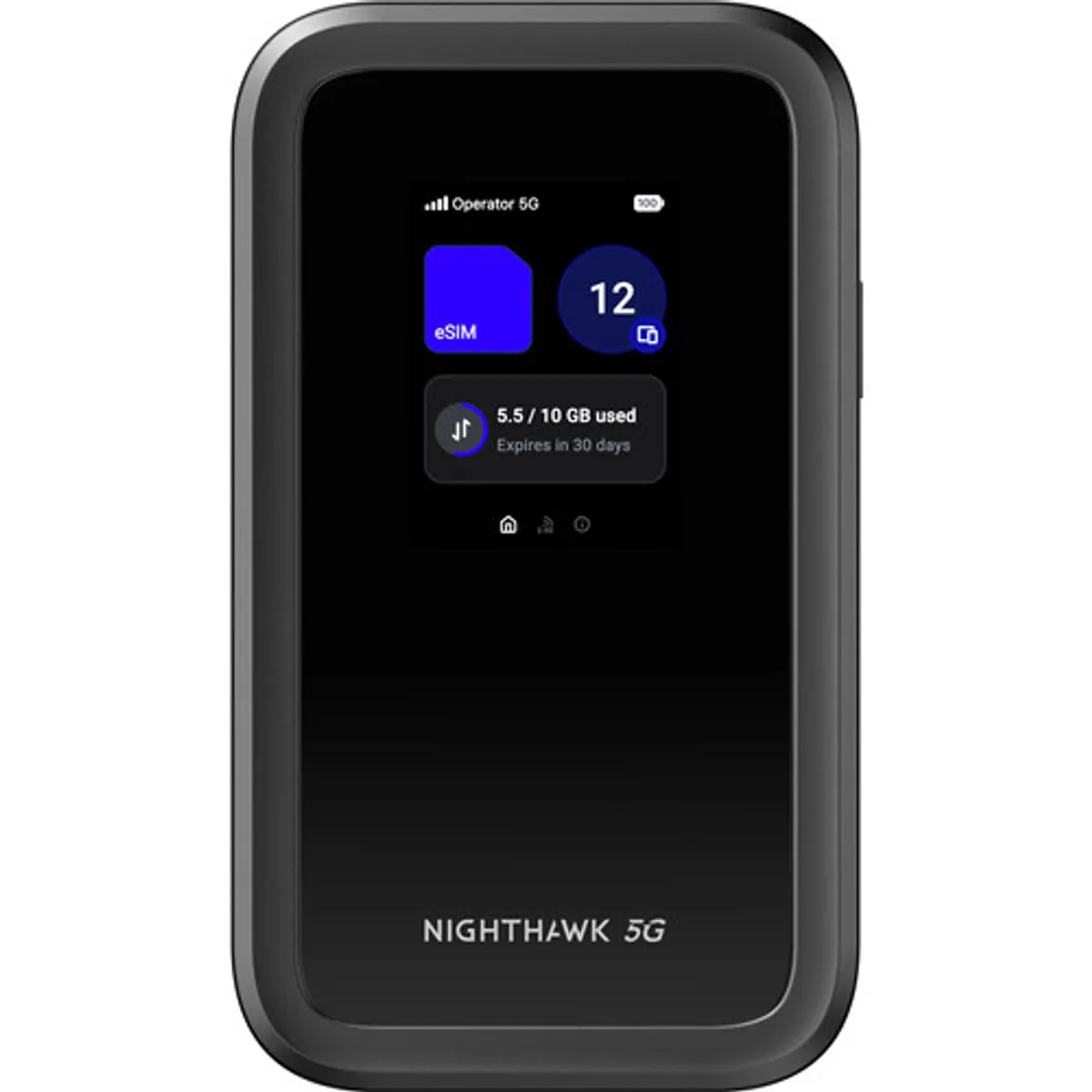 Netgear Nighthawk M7