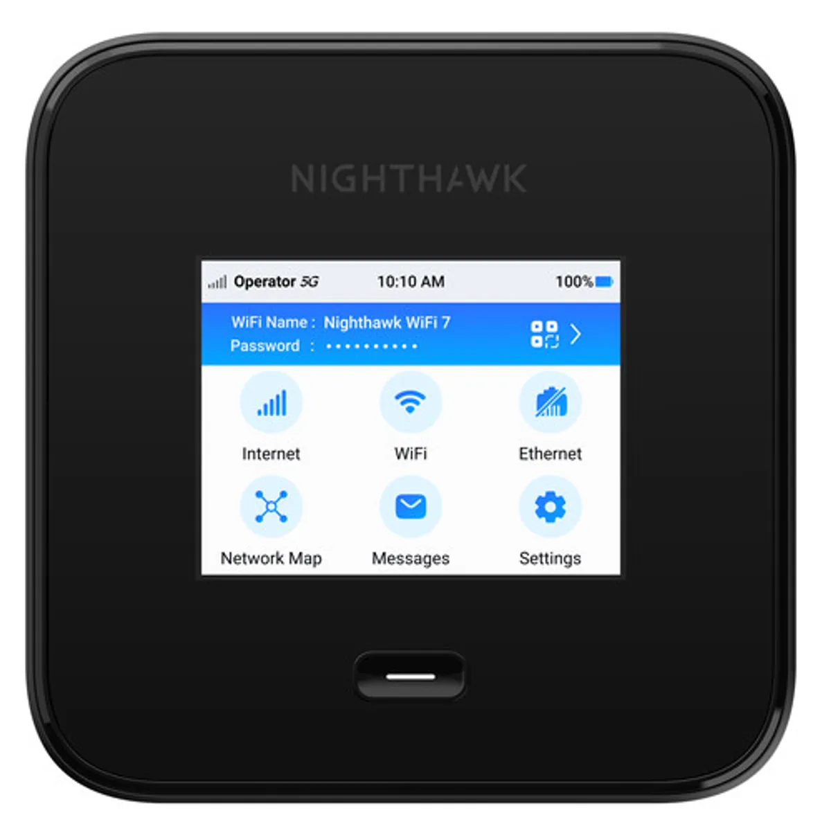 Netgear Nighthawk M7 Pro MR7450