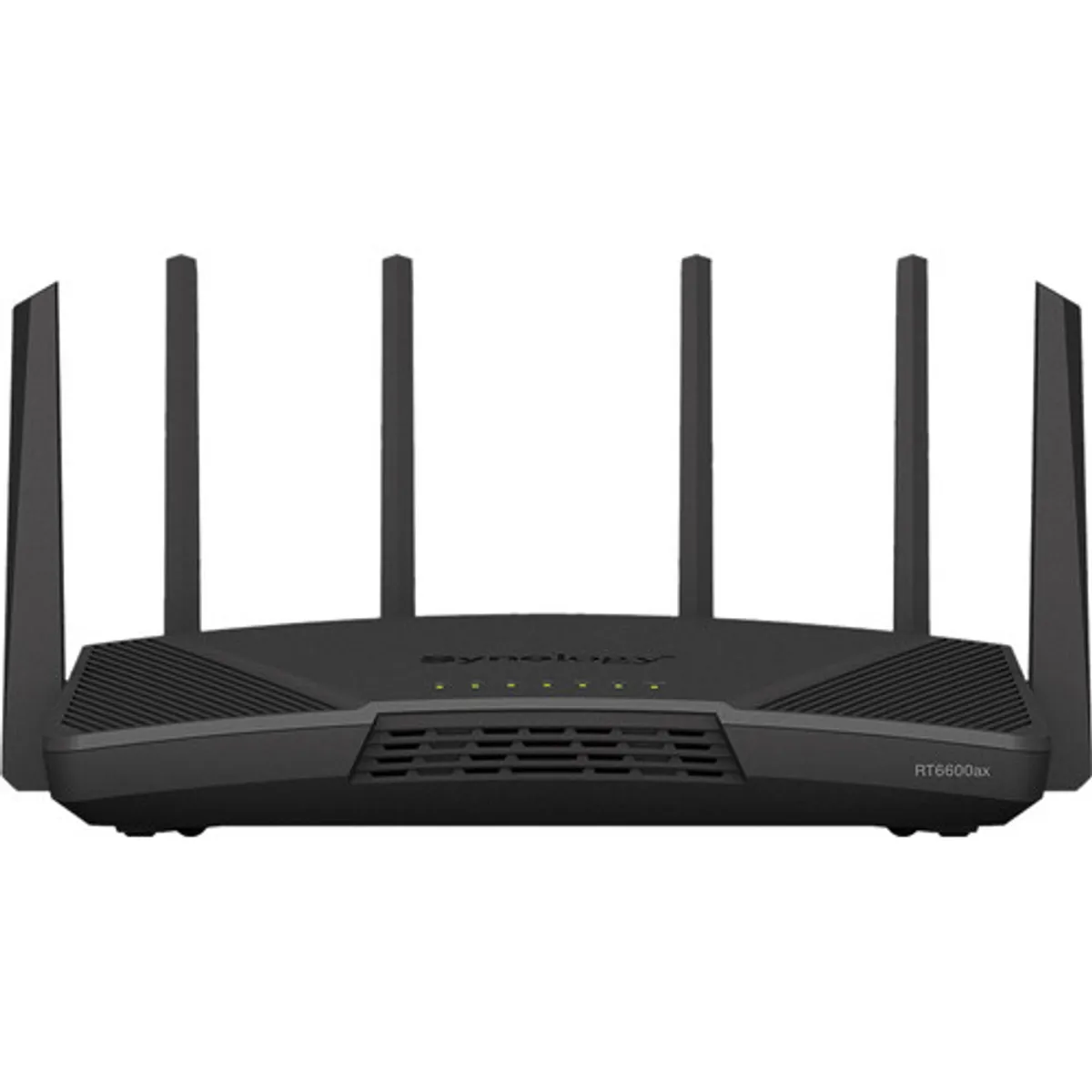 Synology RT6600ax