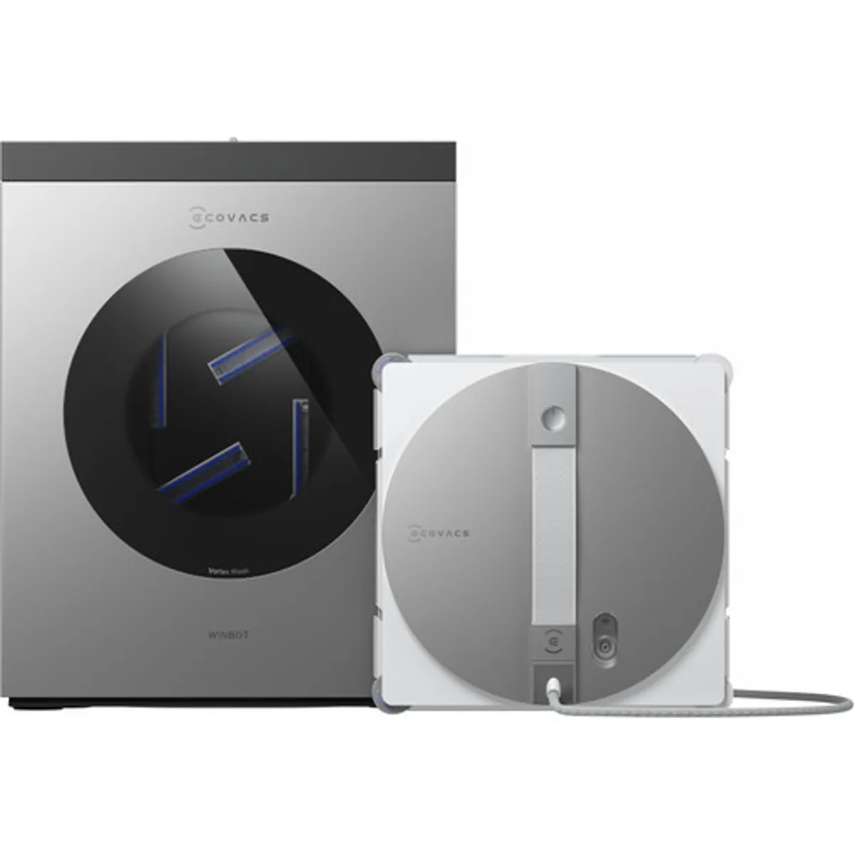 Ecovacs WINBOT W3 OMNI