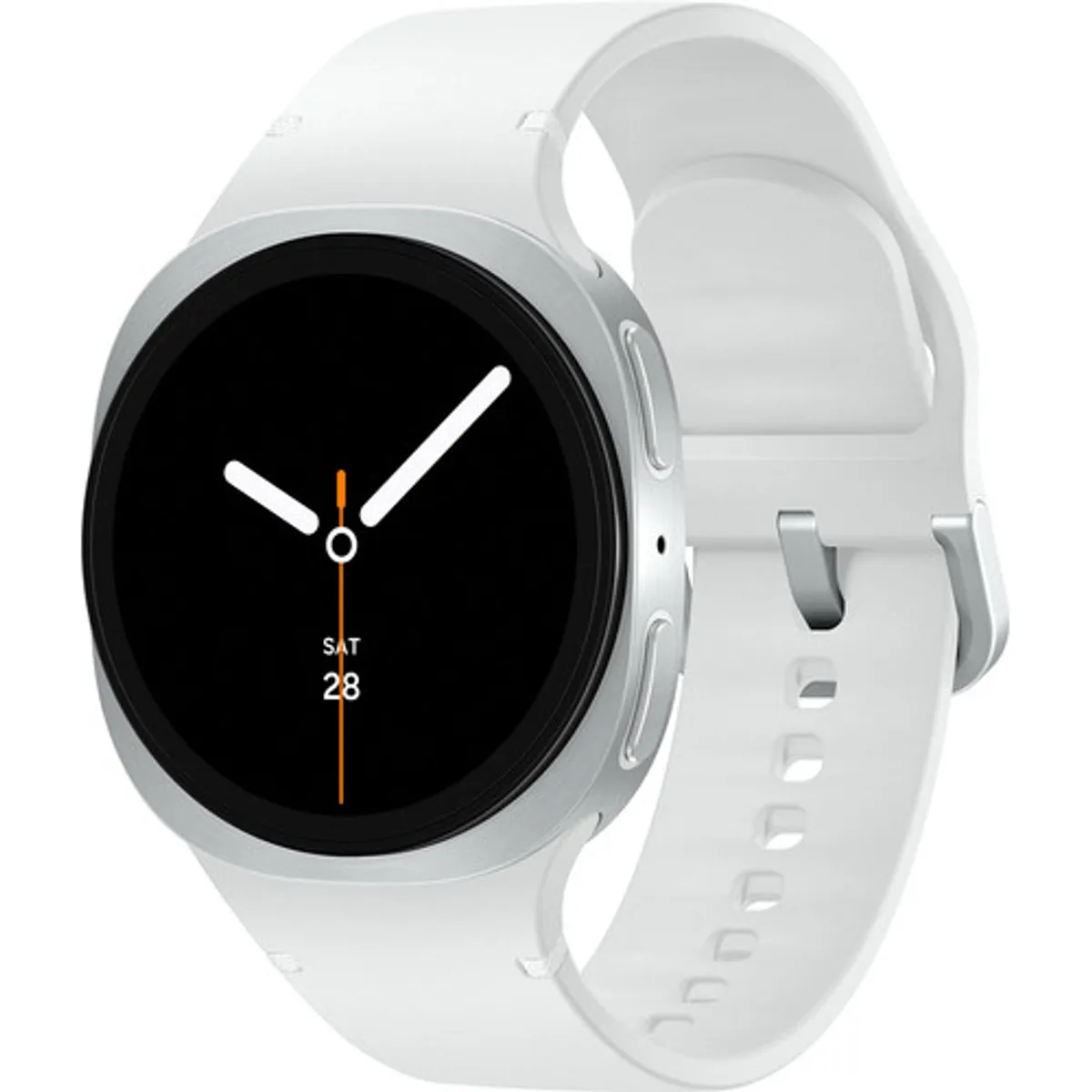 Samsung Galaxy Watch 8 4G Zilver 40mm