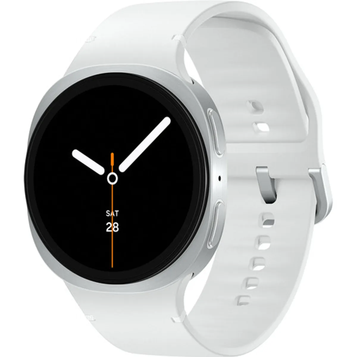 Samsung Galaxy Watch 8 4G Zilver 44mm