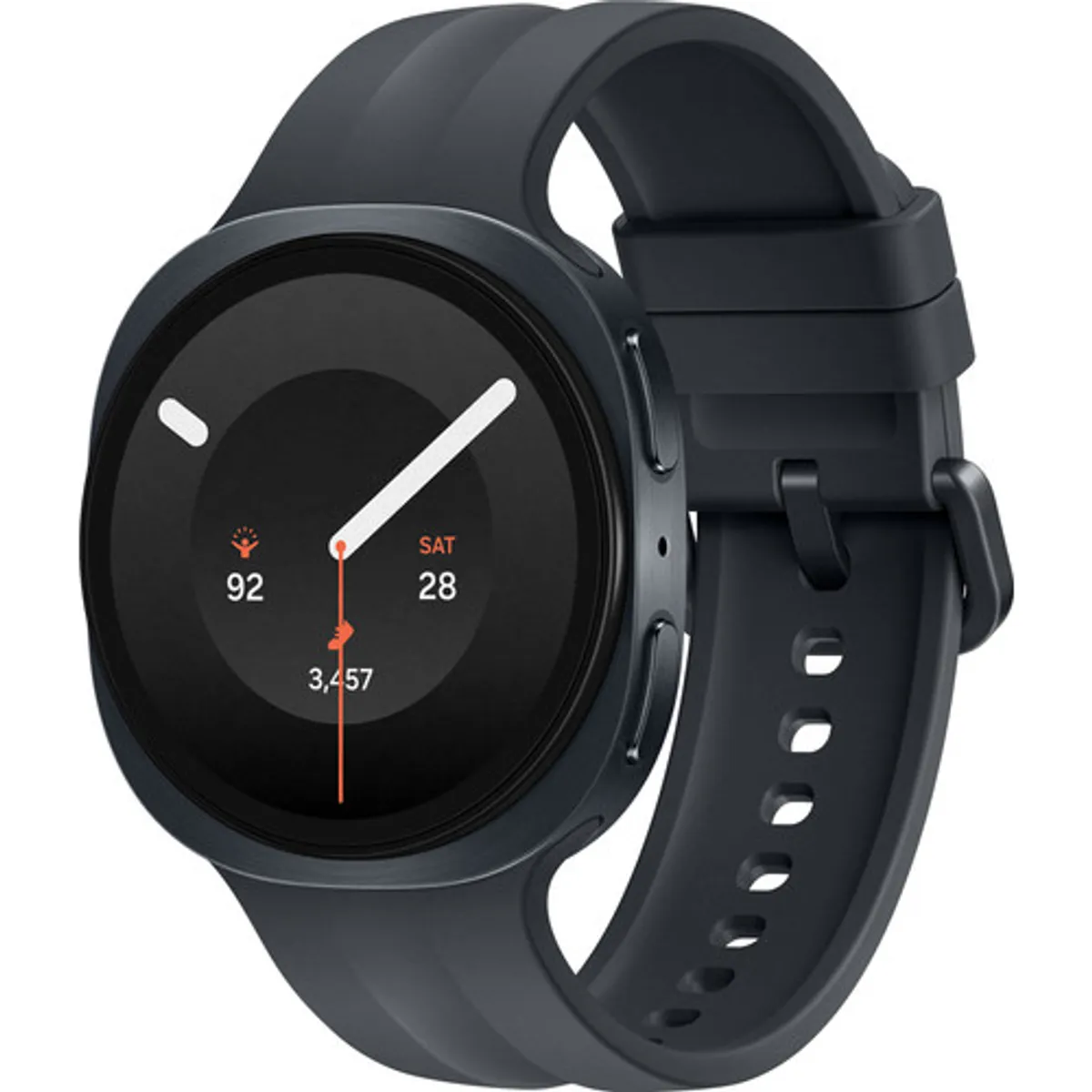 Samsung Galaxy Watch 9 5G Zwart 40mm