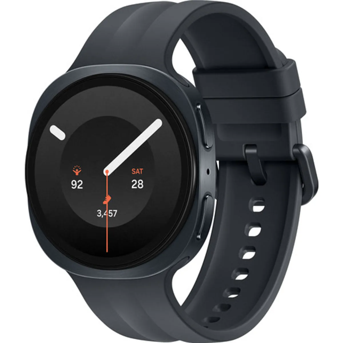 Samsung Galaxy Watch 9 Zwart 40mm