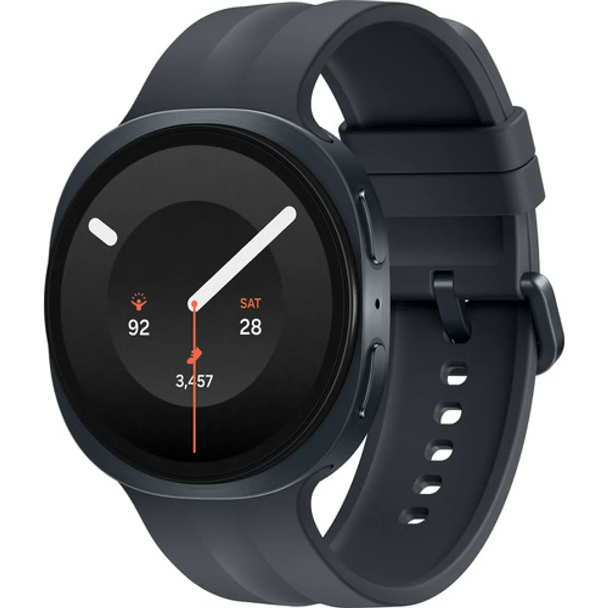 Samsung Galaxy Watch 9 Zwart 44mm