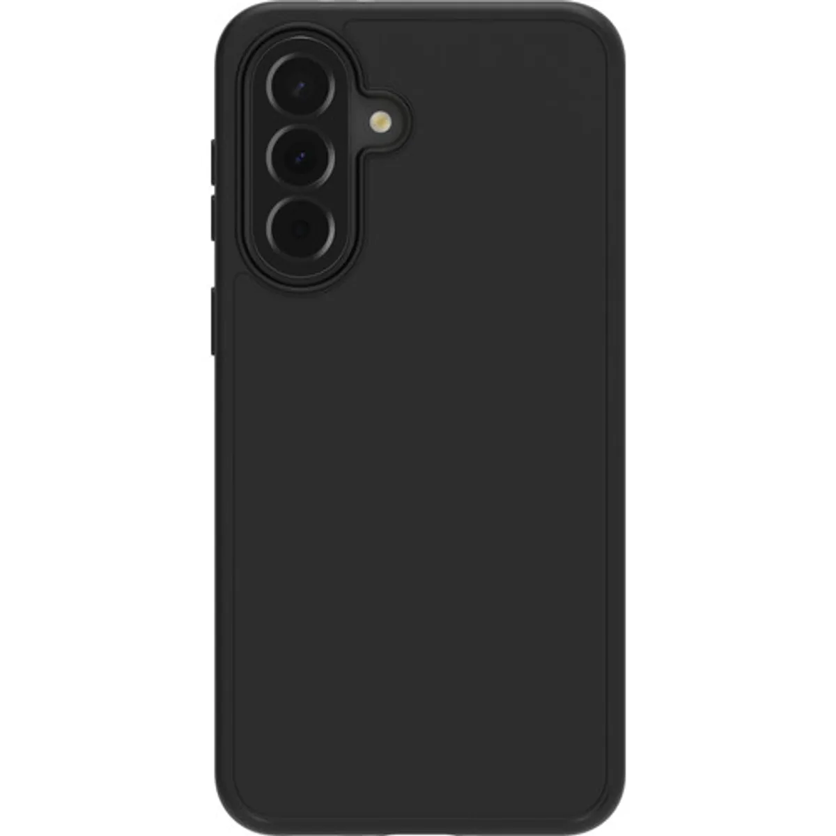 BlueBuilt Protective Back Cover Samsung Galaxy A37 Zwart
