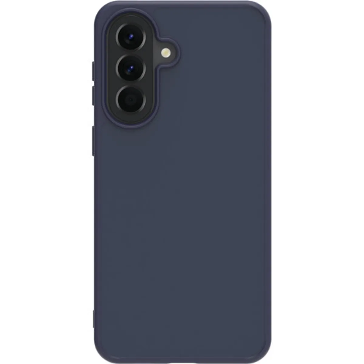 BlueBuilt Protective Back Cover Samsung Galaxy A57 Blauw