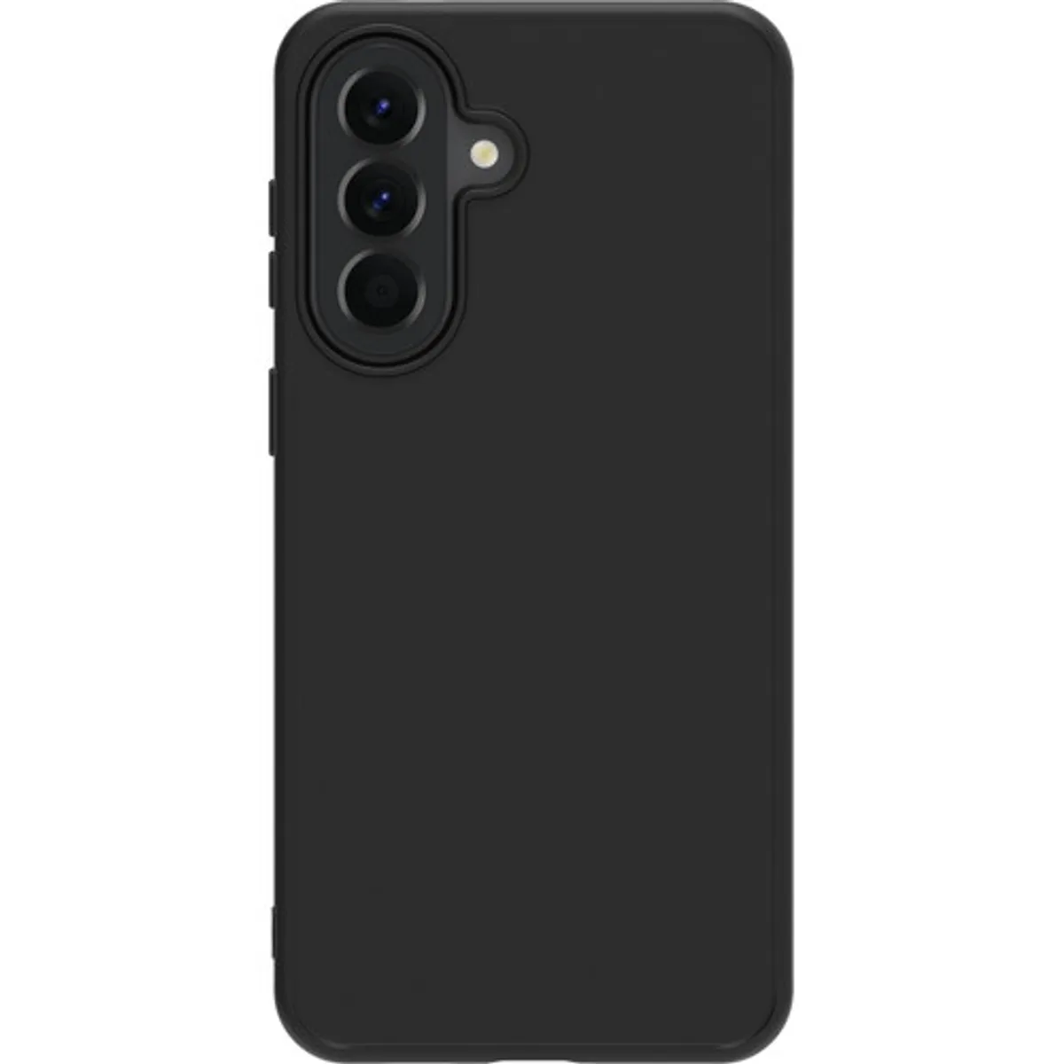 BlueBuilt Protective Back Cover Samsung Galaxy A57 Zwart