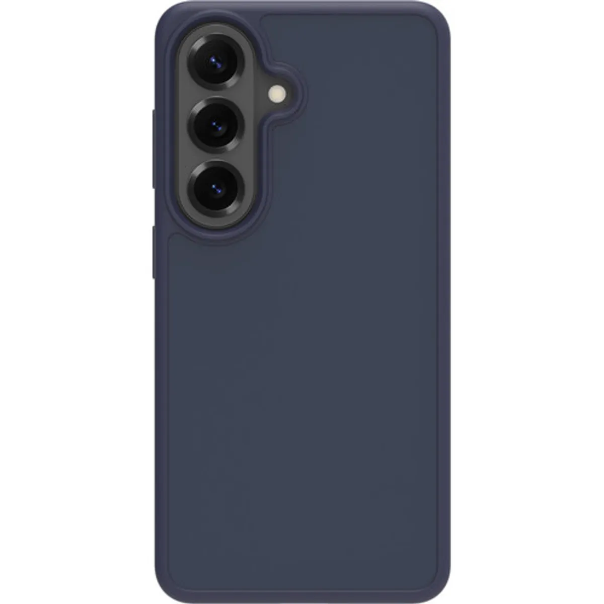 BlueBuilt Protective Back Cover Samsung Galaxy S26 Blauw