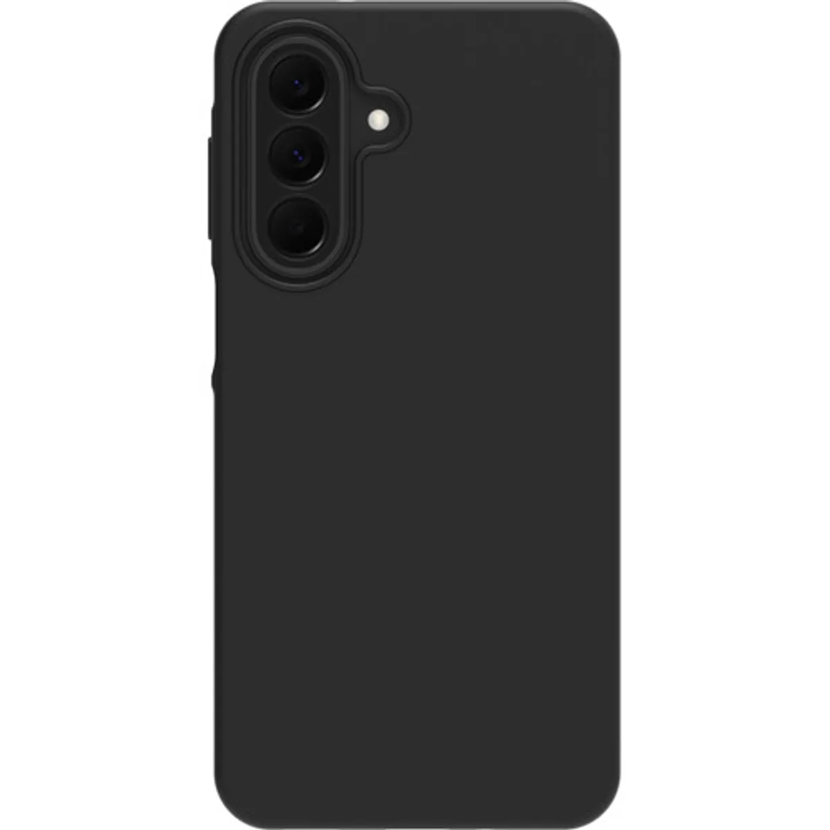 BlueBuilt Samsung Galaxy A27 Back Cover Zwart