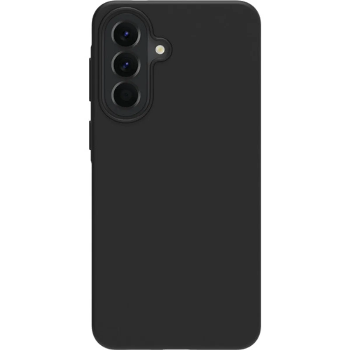BlueBuilt Samsung Galaxy A57 Back Cover Zwart