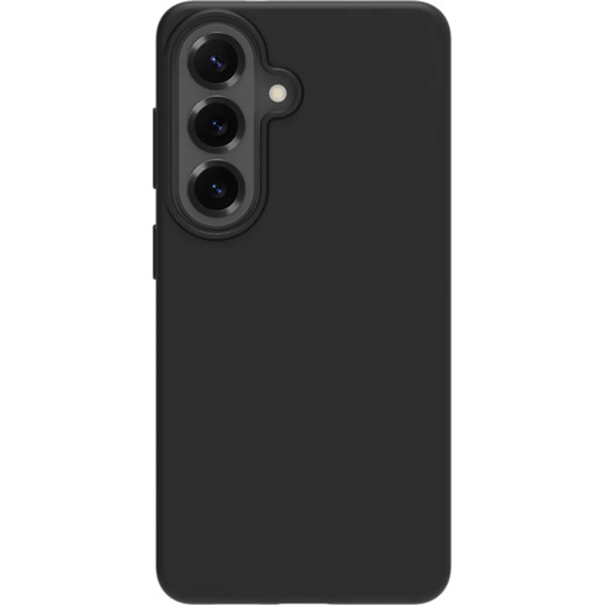 BlueBuilt Samsung Galaxy S26 Back Cover Zwart