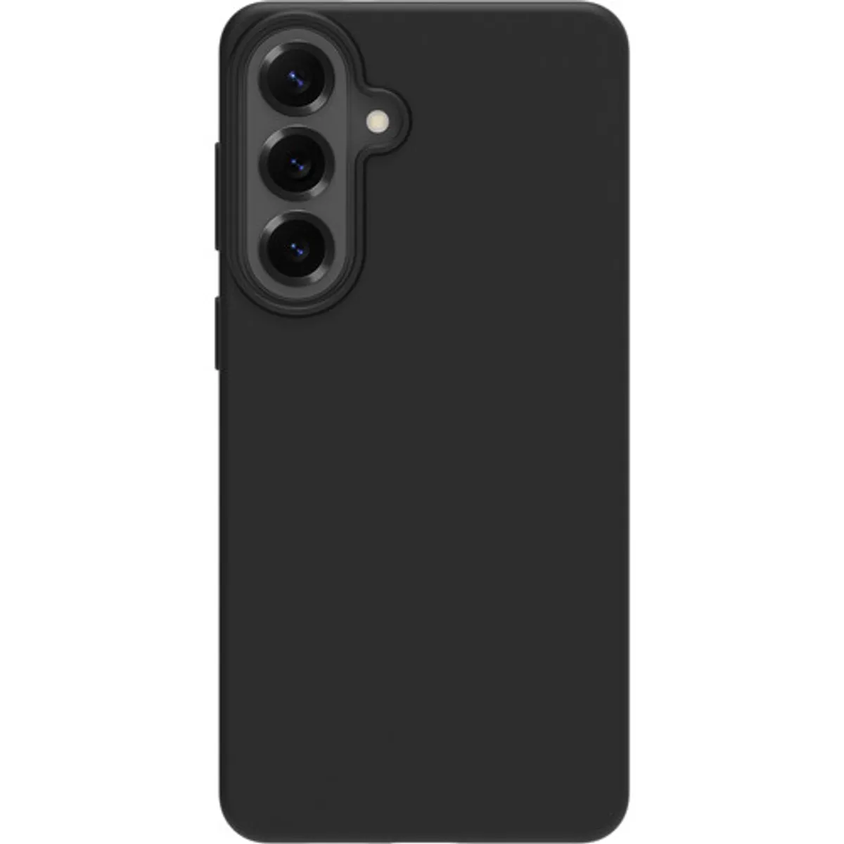 BlueBuilt Samsung Galaxy S26 Plus Back Cover Zwart