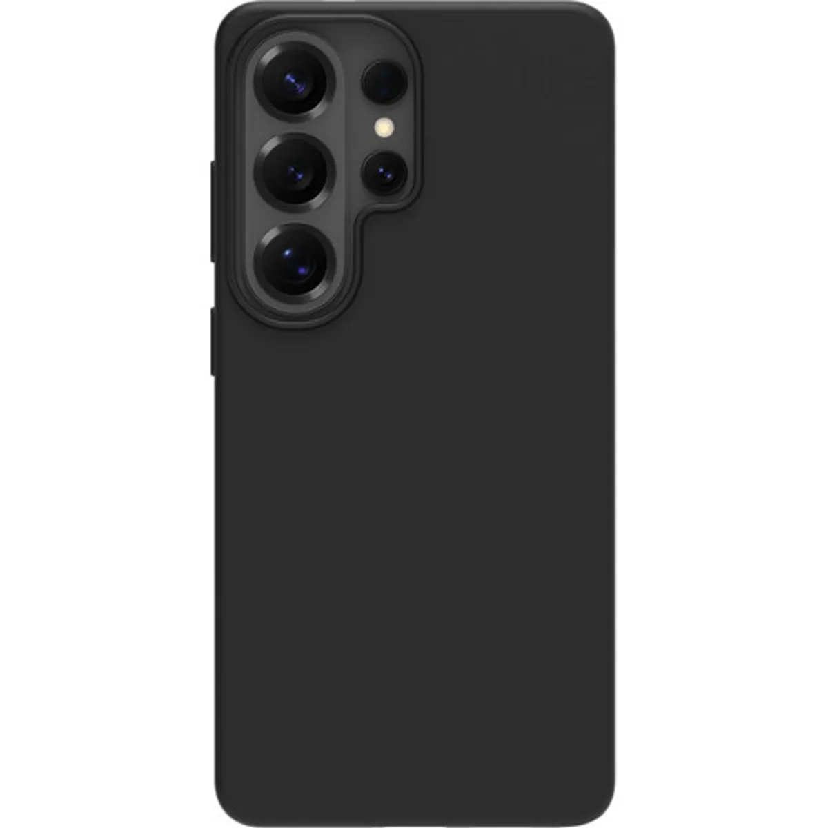 BlueBuilt Samsung Galaxy S26 Ultra Back Cover Zwart