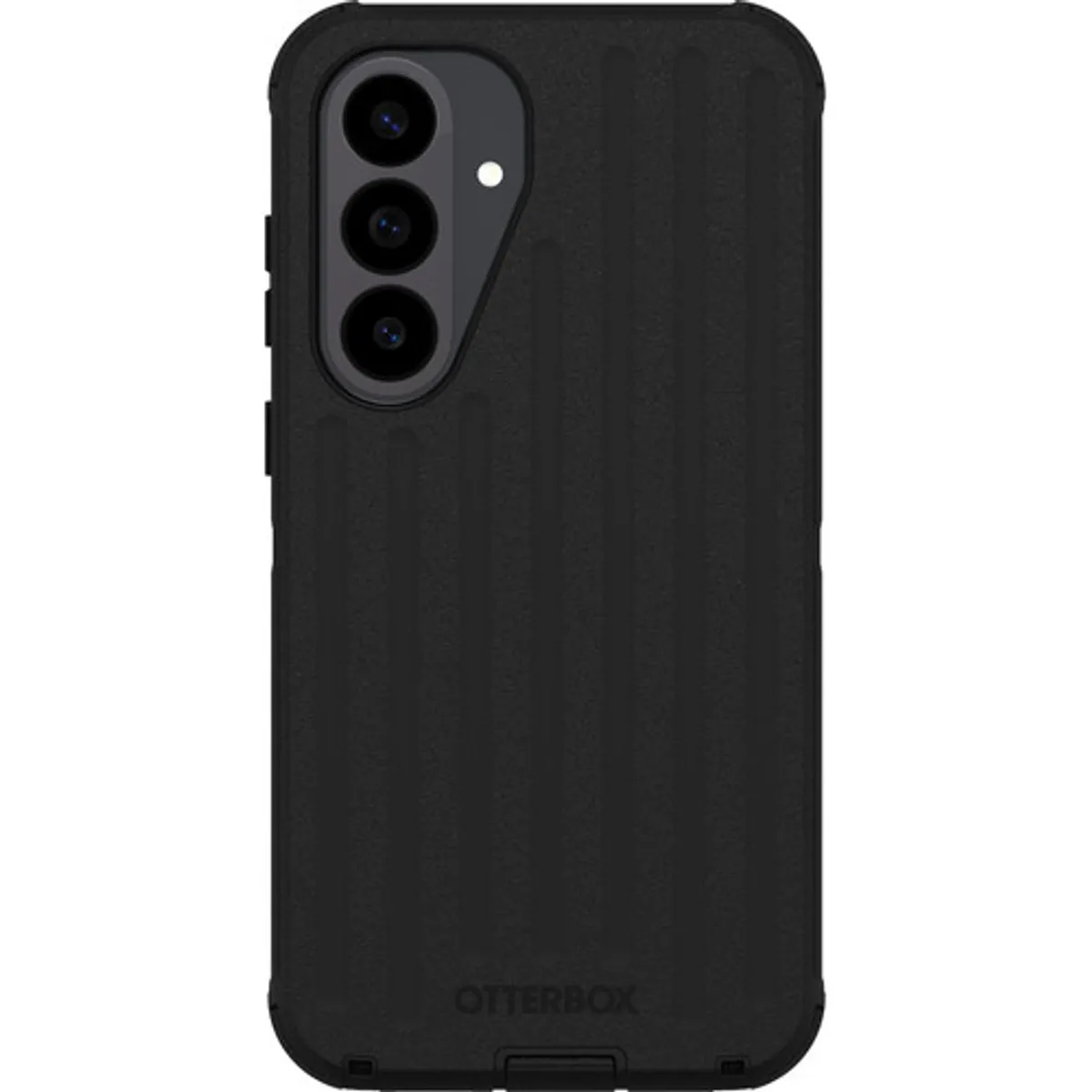 Otterbox Defender Pro Samsung Galaxy S26 FE Back Cover Zwart