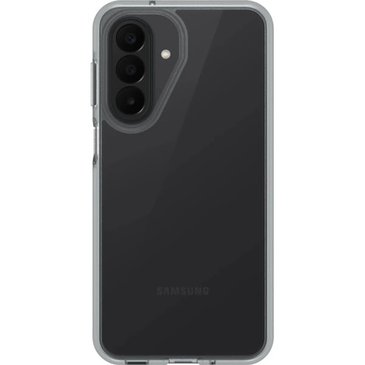 Otterbox React Samsung Galaxy A27 Back Cover Transparant