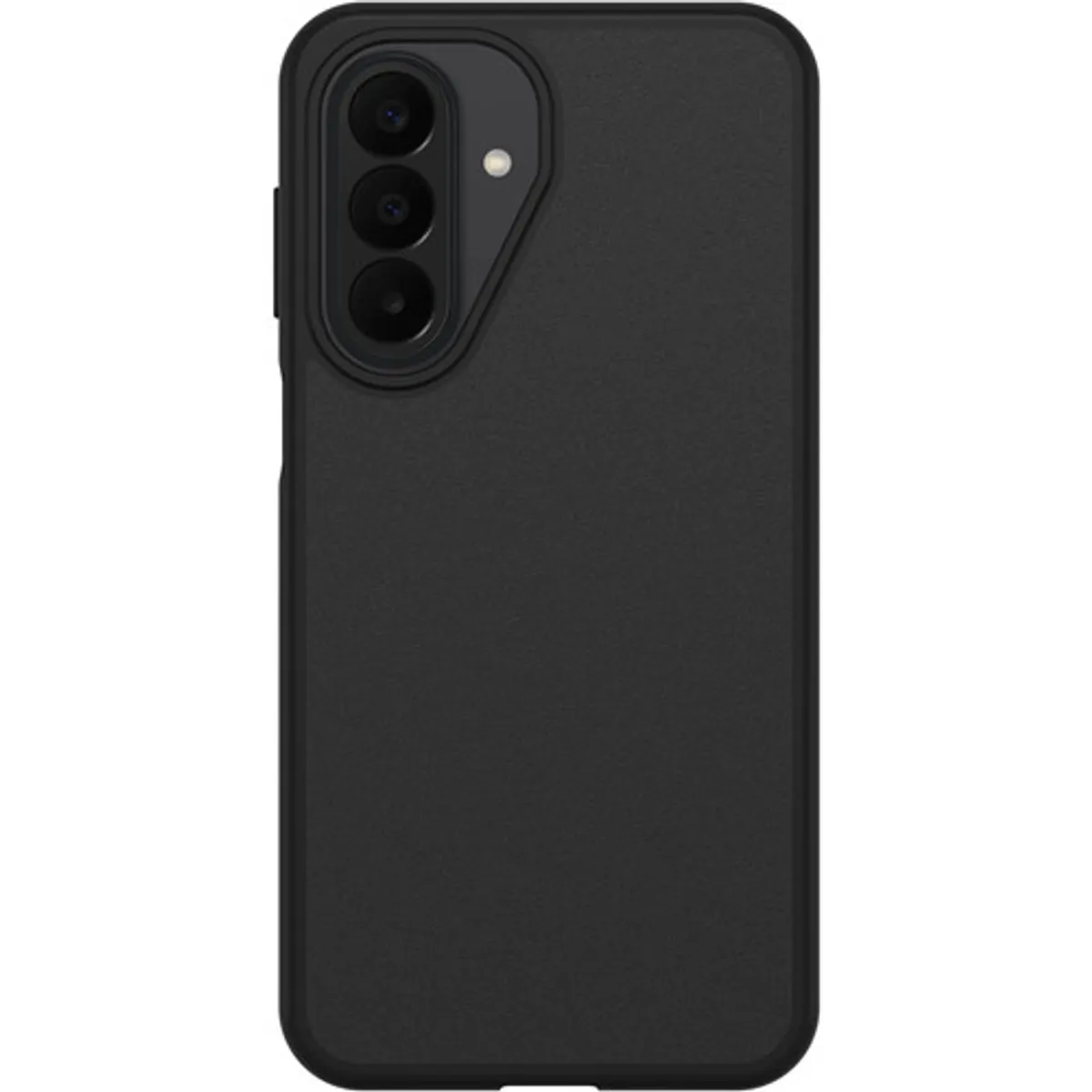 Otterbox React Samsung Galaxy A27 Back Cover Zwart