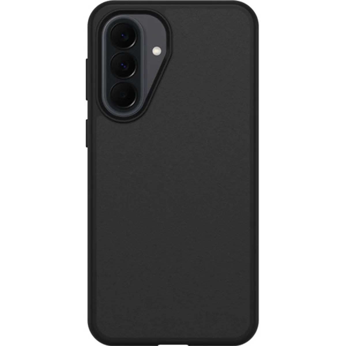 Otterbox React Samsung Galaxy A37 Back Cover Zwart