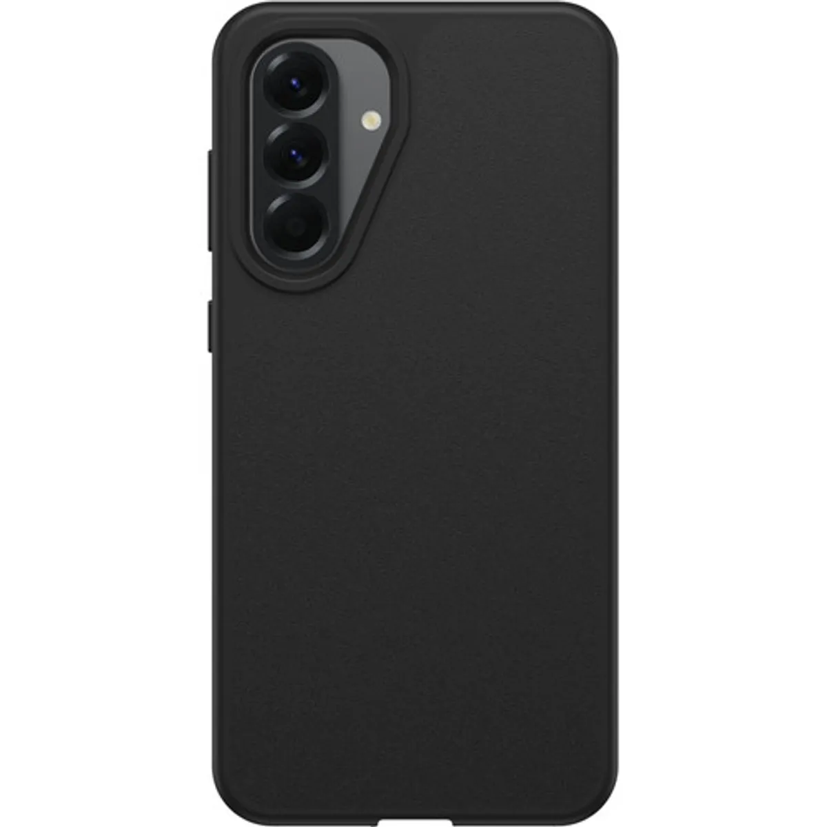 OtterBox React Samsung Galaxy A56 Back Cover Zwart