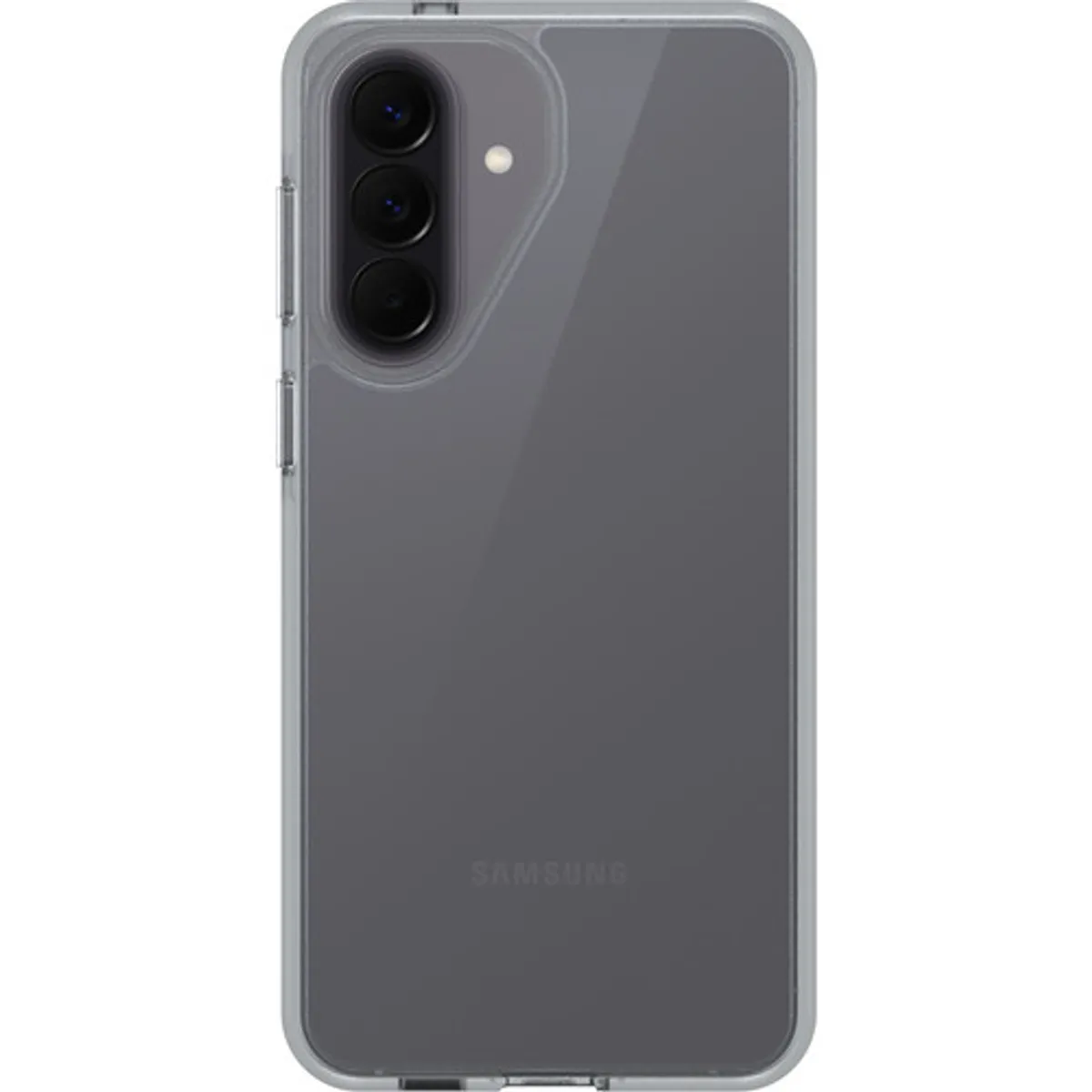Otterbox React Samsung Galaxy A57 Back Cover Transparant