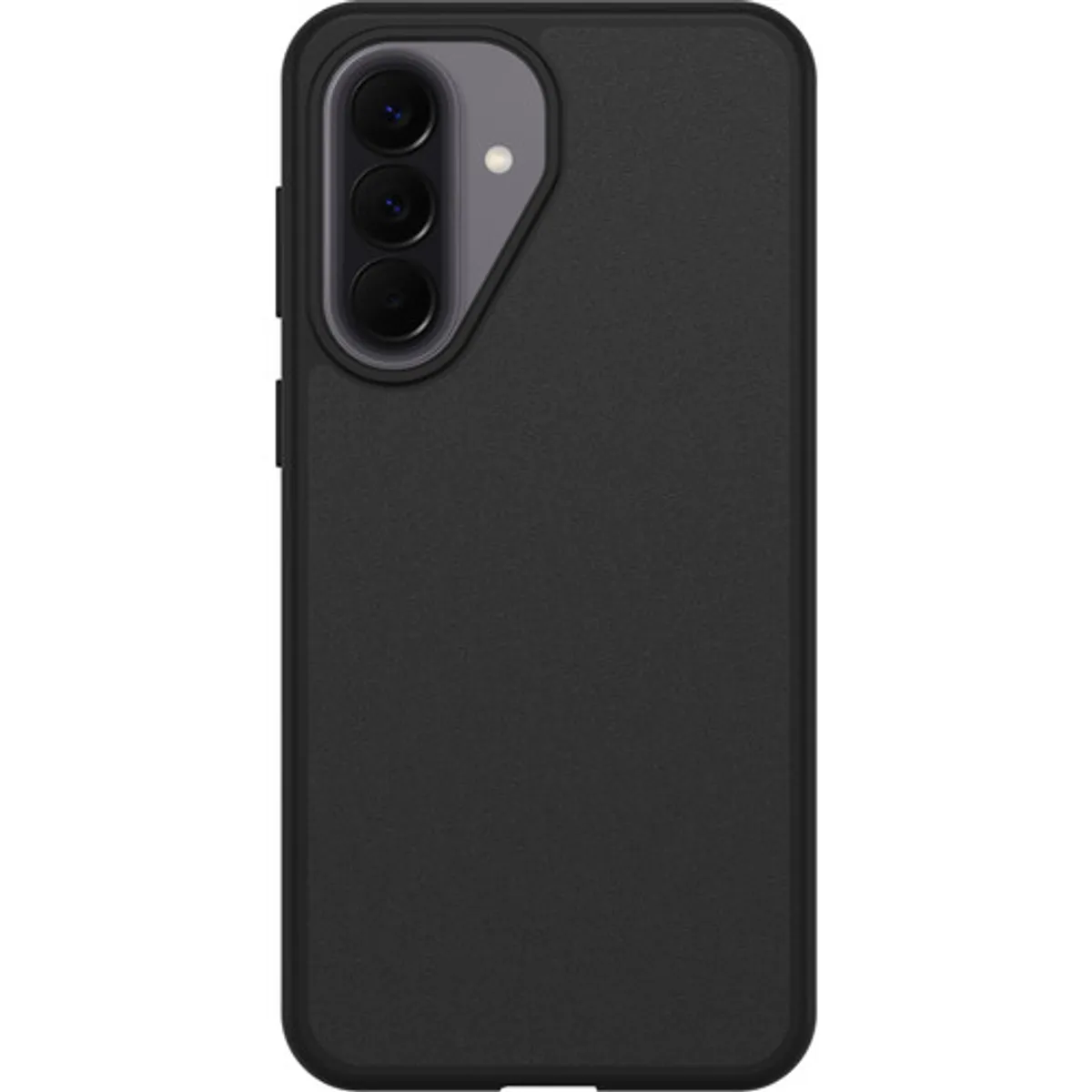 Otterbox React Samsung Galaxy A57 Back Cover Zwart