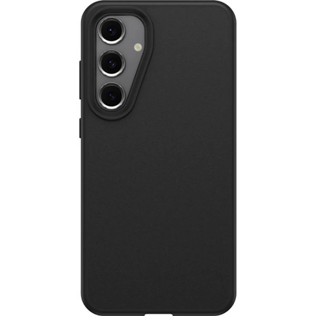 OtterBox React Samsung Galaxy S24 FE BackcCover Zwart