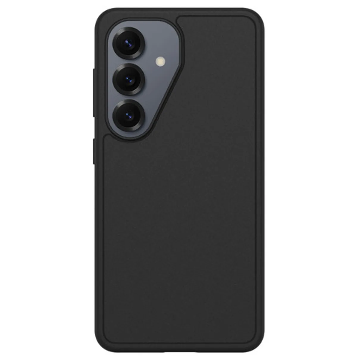 OtterBox Symmetry Samsung Galaxy S26 Back Cover met Magneet Zwart