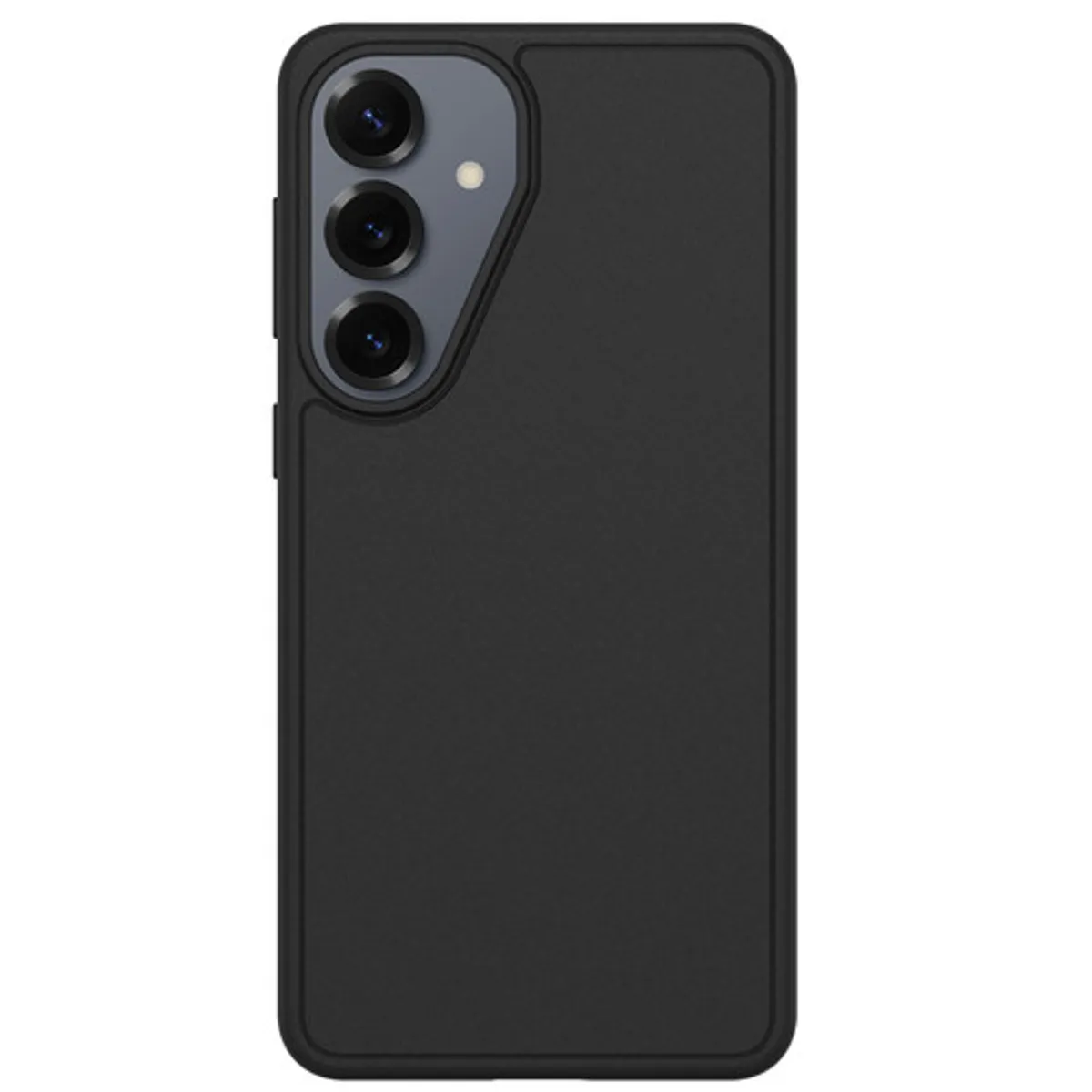 OtterBox Symmetry Samsung Galaxy S26 Plus Back Cover met Magneet Zwart