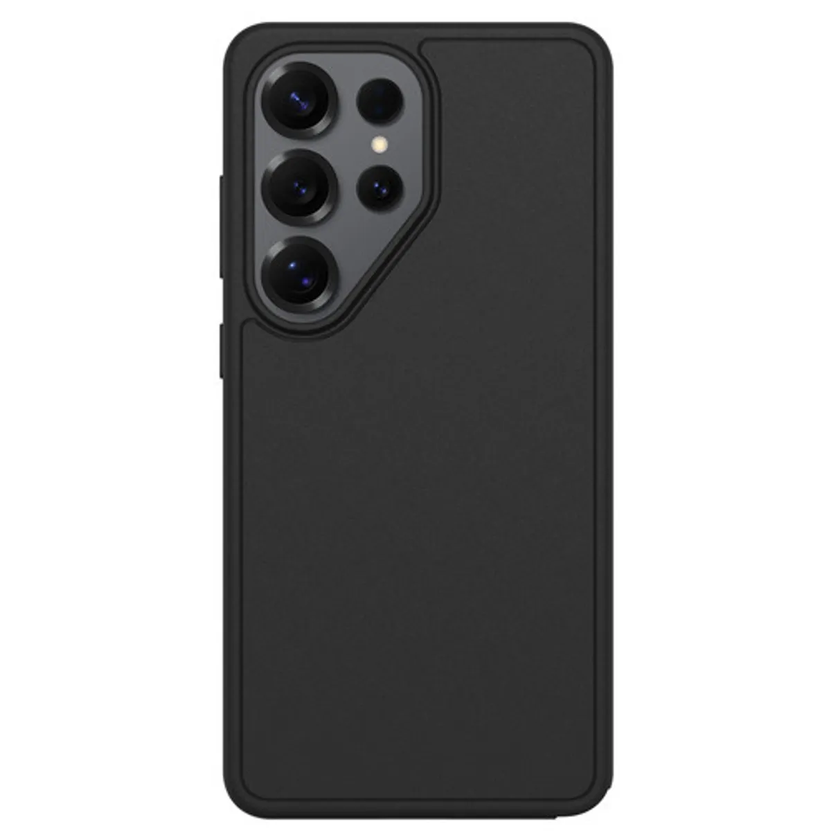OtterBox Symmetry Samsung Galaxy S26 Ultra Back Cover met Magneet Zwart