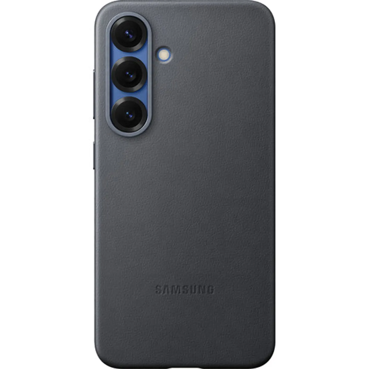 Samsung Galaxy S25 Kindsuit Back Cover Zwart