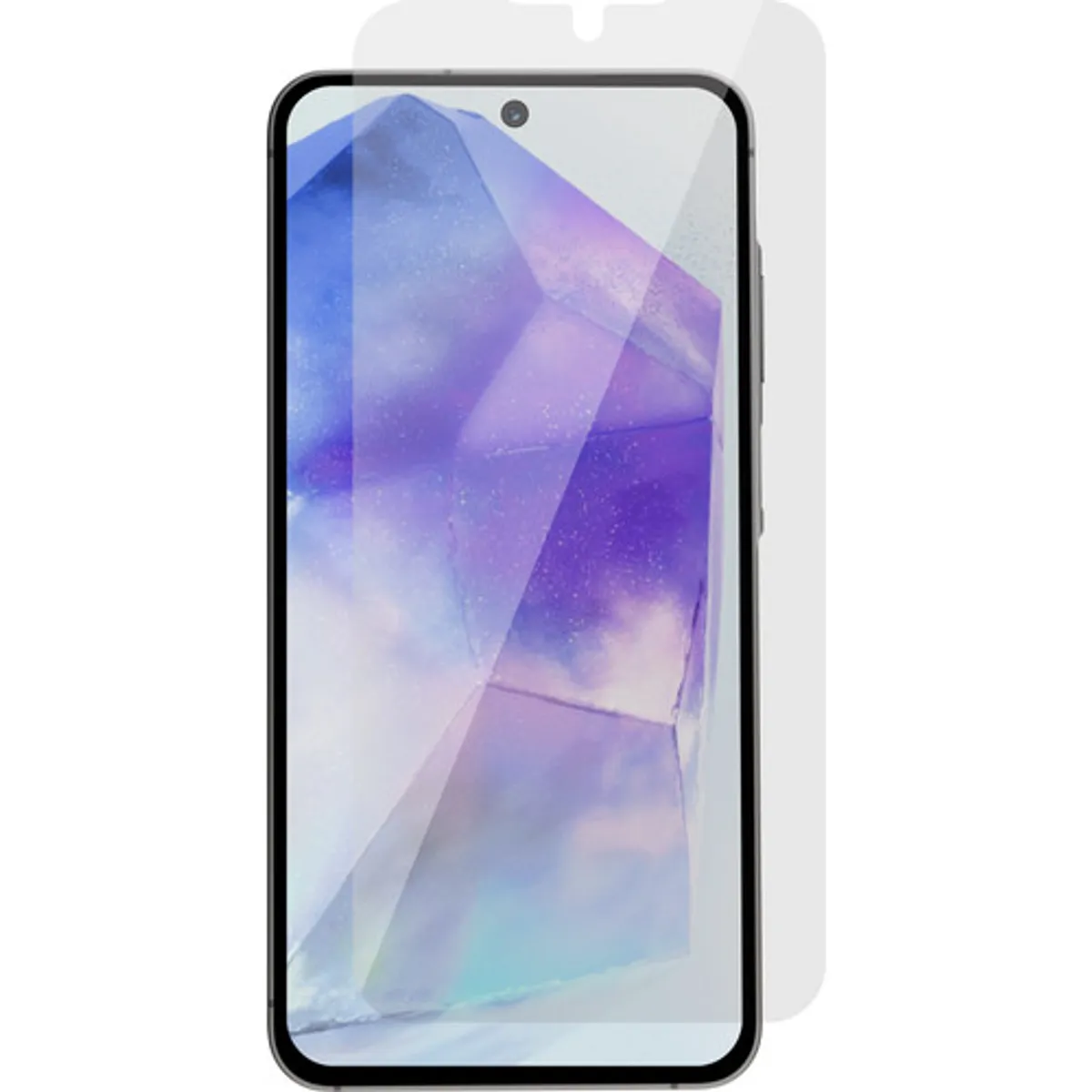 BlueBuilt Samsung Galaxy A56 Screenprotector Glas