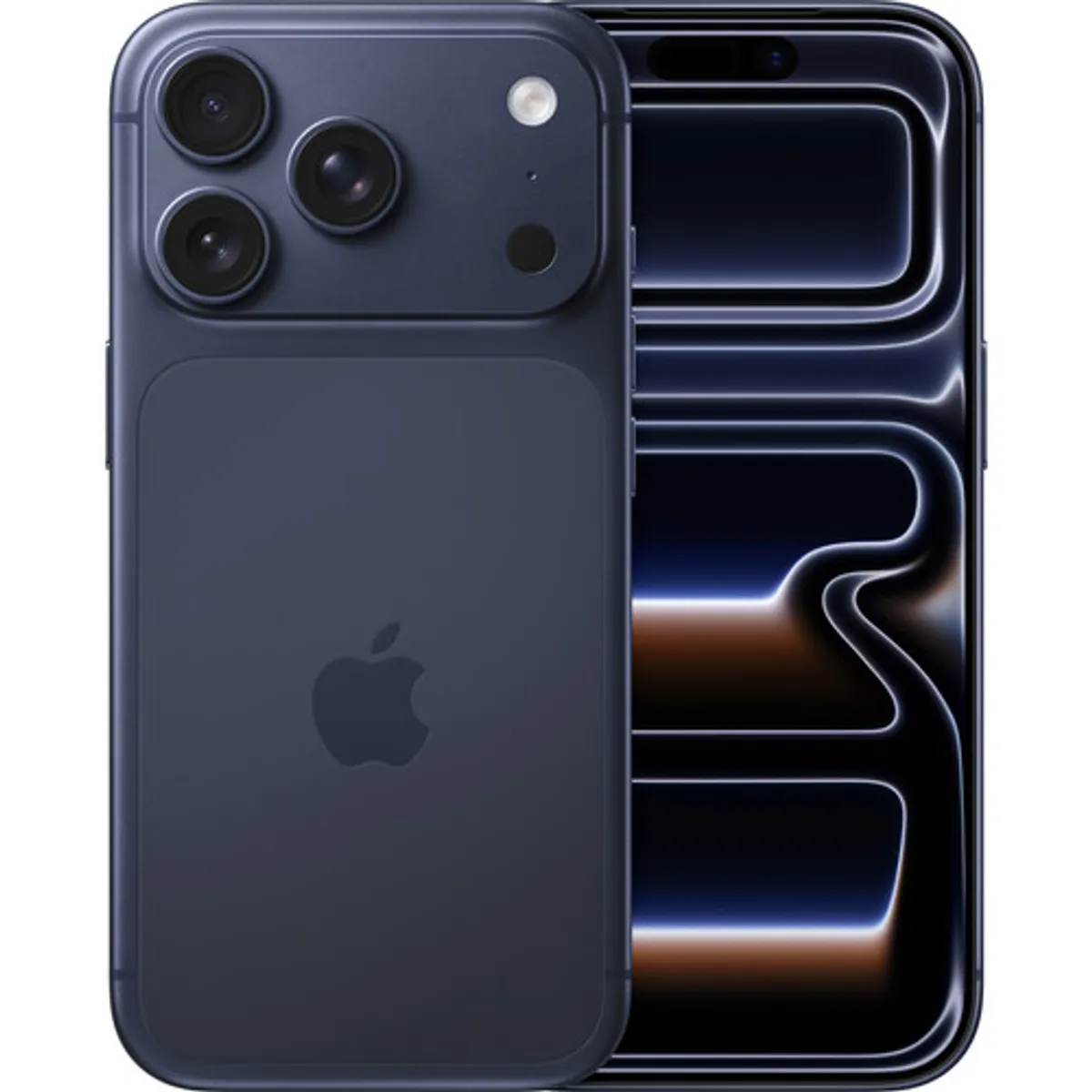 Apple iPhone 17 Pro 256GB Blauw