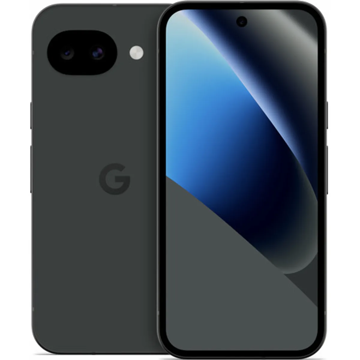 Google Pixel 10a 128GB Zwart 5G