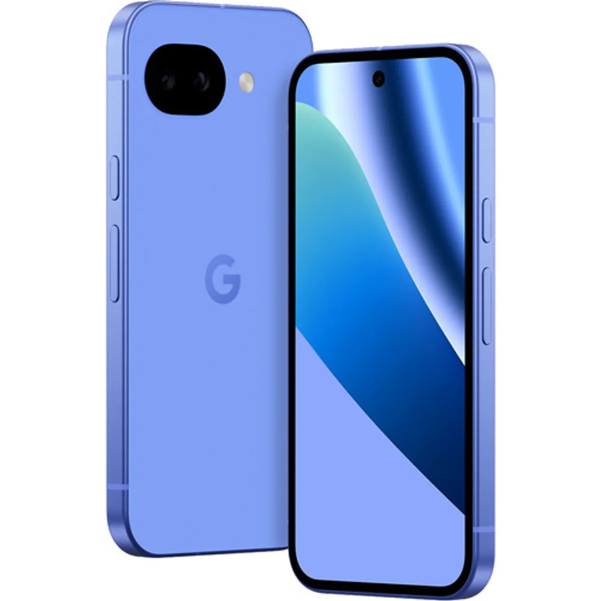 Google Pixel 10a 256GB Blauw 5G