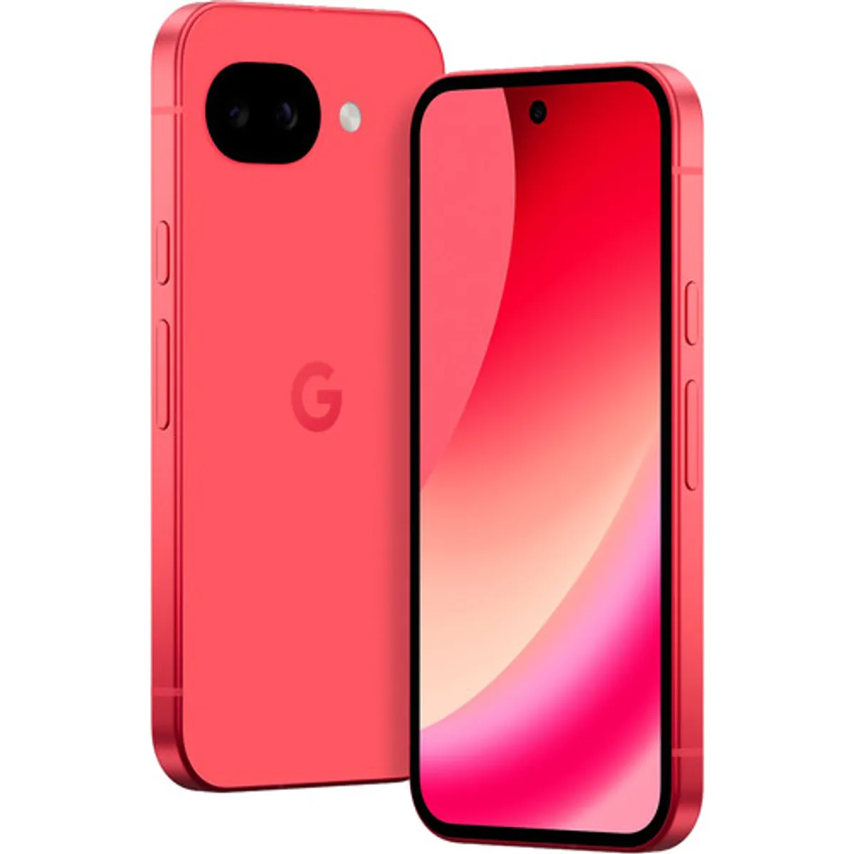 Google Pixel 10a 256GB Rood 5G