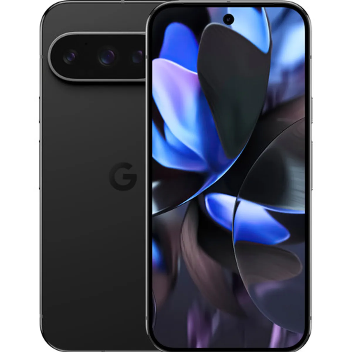 Google Pixel 9 Pro 128GB Zwart 5G