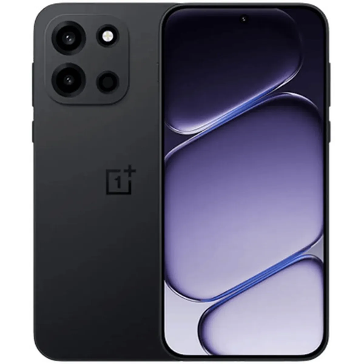 OnePlus Nord 6 512GB Zwart 5G