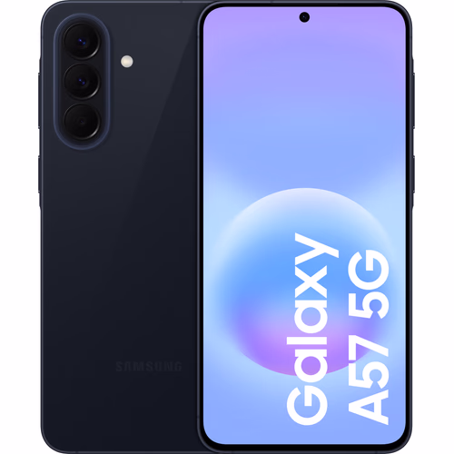 Samsung Galaxy A57 256GB Donkerblauw 5G