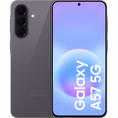 Samsung Galaxy A57 256GB Grijs 5G