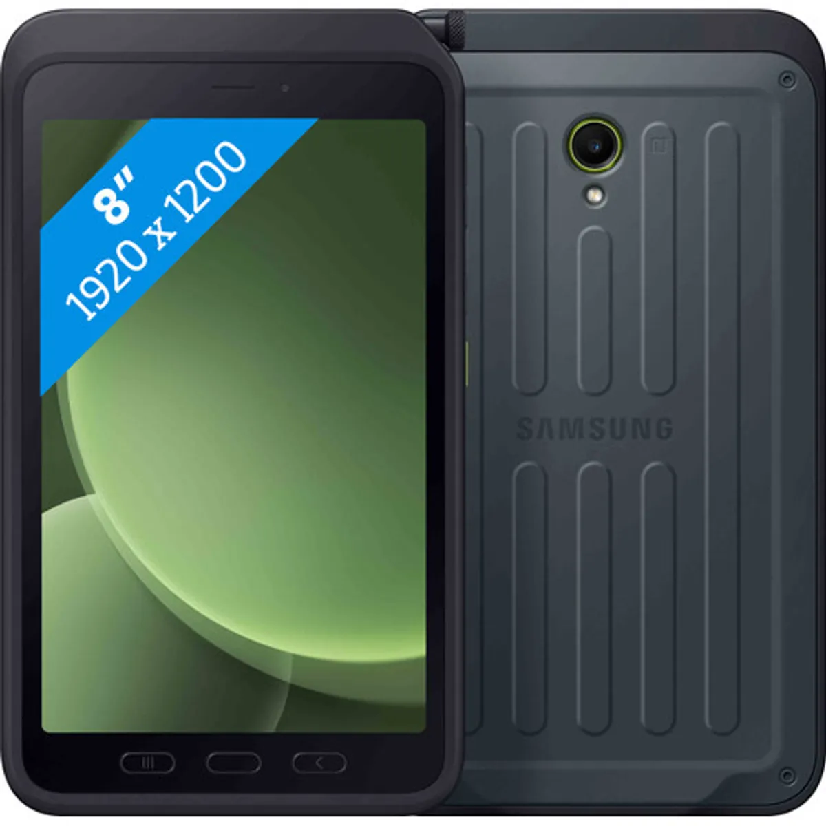 Samsung Galaxy Tab Active5 8 inch 128GB Wifi + 5G